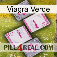 Green Viagra 33